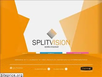 splitvision.se