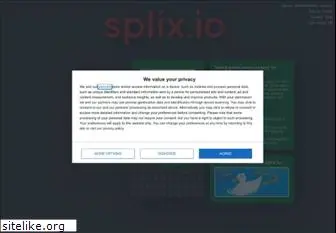 splix.io