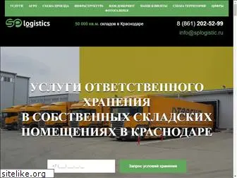 splogistic.ru