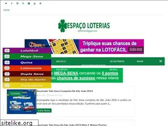 Programas para Loterias - Spolti