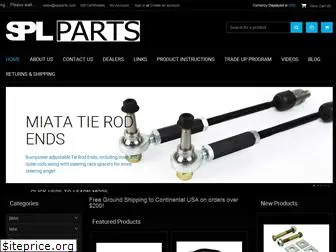 splparts.com