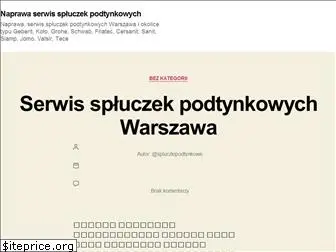 spluczkipodtynkowe.pl