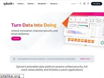 splunk.com