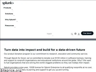 splunkpledge.org