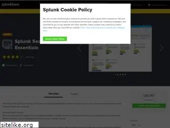 splunksecurityessentials.com