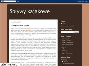 splywy-kajakowe-kajaki.blogspot.com
