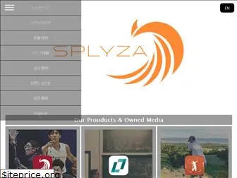 splyza.com