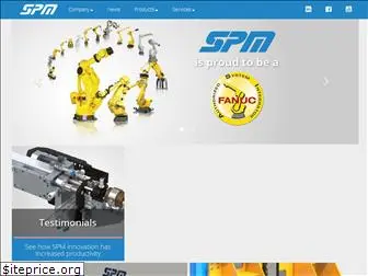 spm-automation.com
