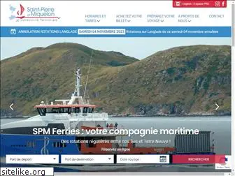 spm-ferries.fr