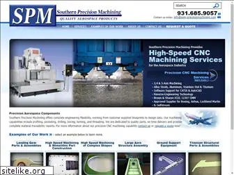 spm-precisionmachining.com