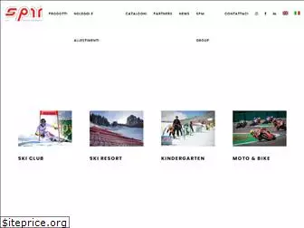 spm-sport.com