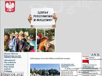 spmaszewko.pl