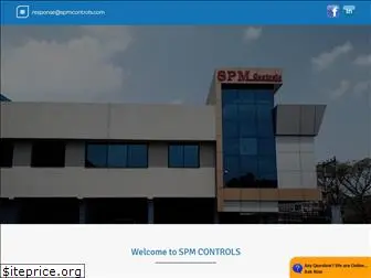 spmcontrols.com