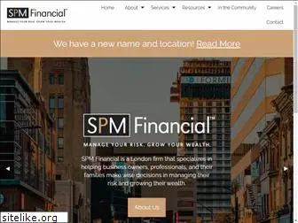 spmfinancial.ca