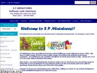 spminiatures.com