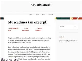 spmiskowski.wordpress.com