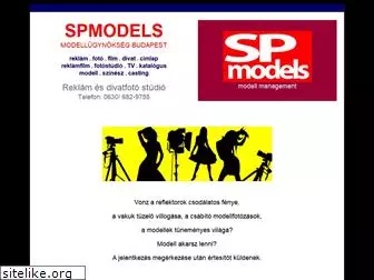 spmodels.hu