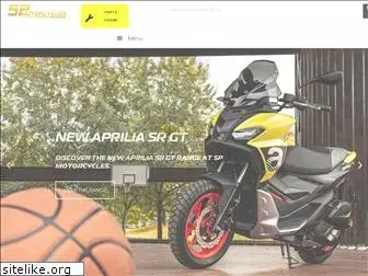 spmotorcycles.com