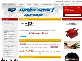 spmotorsport.it