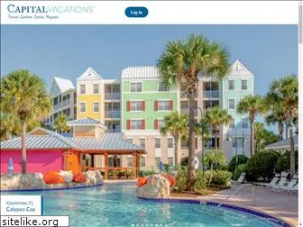 spmresorts.com