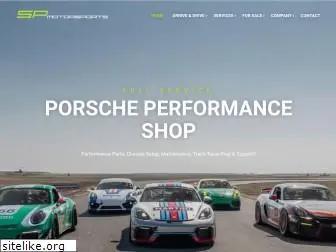 spmsracing.com