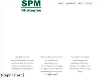 spmstrategies.com