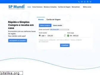 www.spmundi.com.br