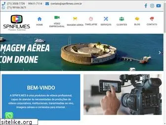spnfilmes.com.br