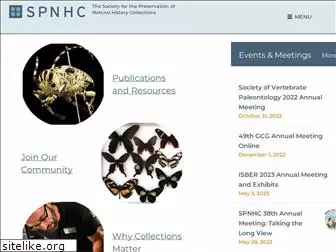 spnhc.org