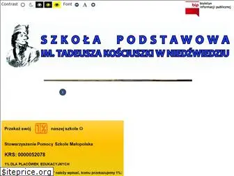 spniedzwiedz.edu.pl