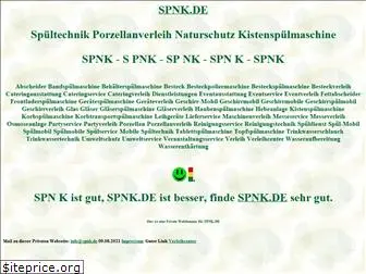 spnk.de
