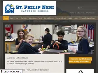 spnschoolomaha.com