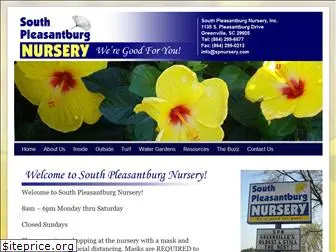 spnursery.com