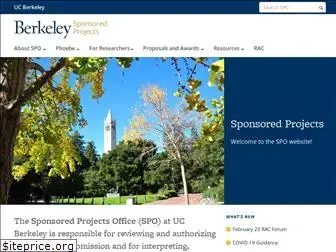 spo.berkeley.edu
