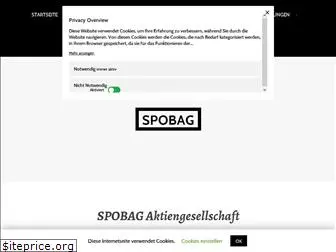 spobag-ag.de