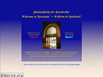 spocania.com