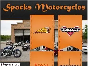 spocks-motorcycles.at