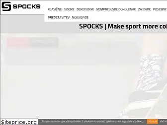spocks.eu