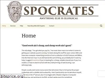 spocrates.com
