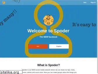 spoder.mn.co