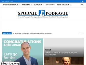 spodnjepodravje.si