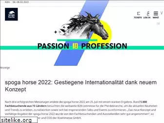 spogahorse.de