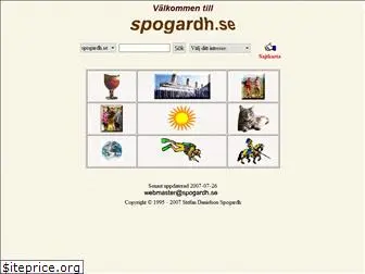 spogardh.se