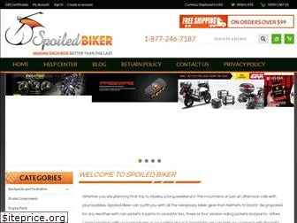spoiledbiker.com