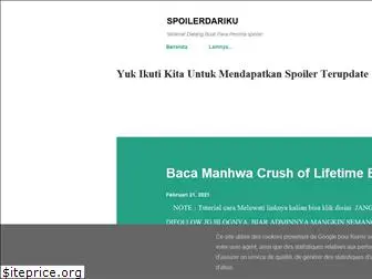 spoilerdariku.blogspot.com