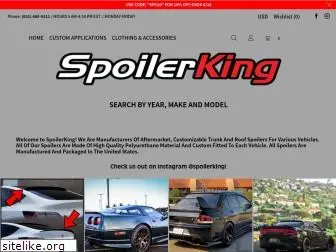 spoilerking.net
