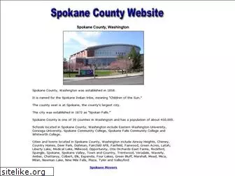 spokane-county.com