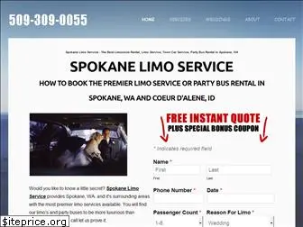 spokane-limoservice.com