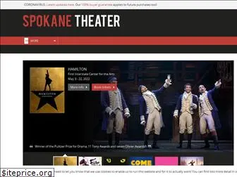 spokane-theater.com