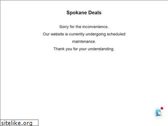 spokane.deals